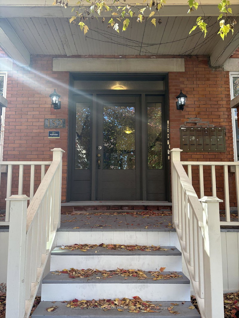 Image of home for listing MLS® X13819170