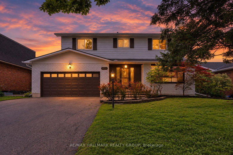 Image of home for listing MLS® X13819176