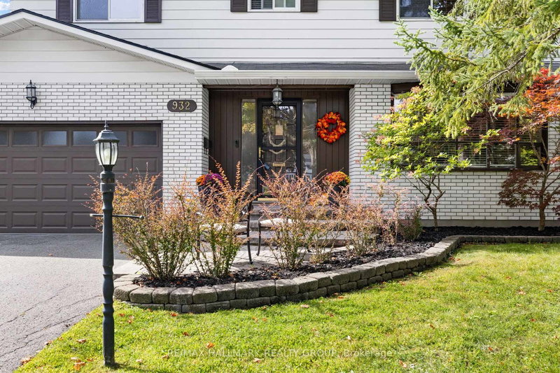 Image of home for listing MLS® X13819176
