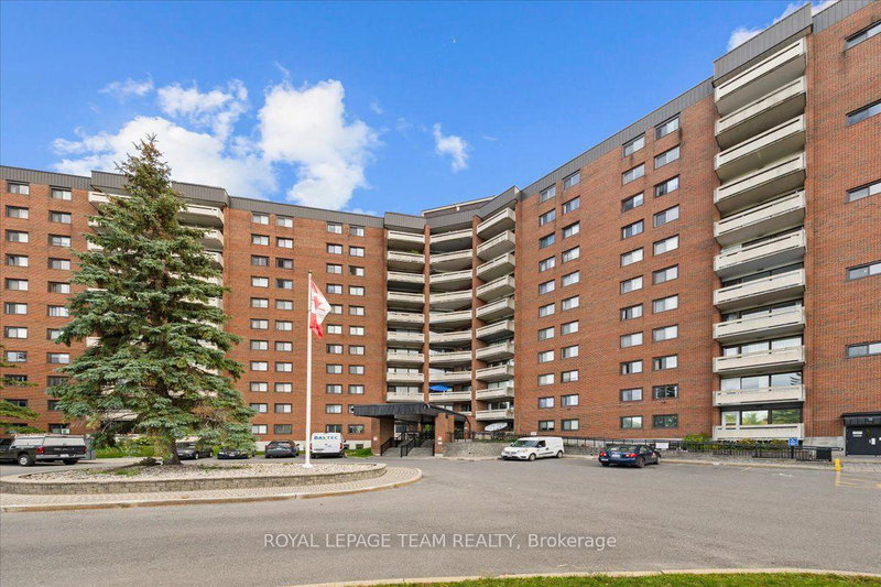 Image of home for listing MLS® X13819186
