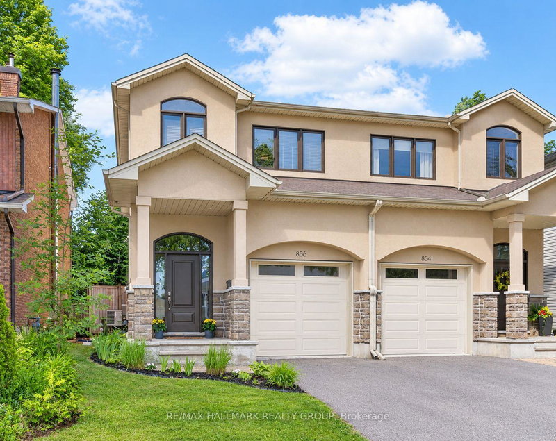Image of home for listing MLS® X13819218