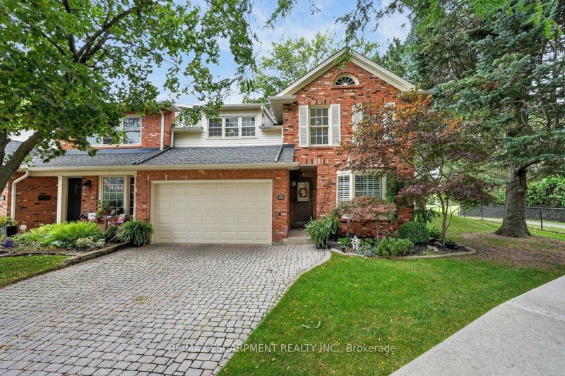 Image of home for listing MLS® X13819246