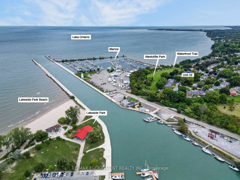Image of home for listing MLS® X13819246