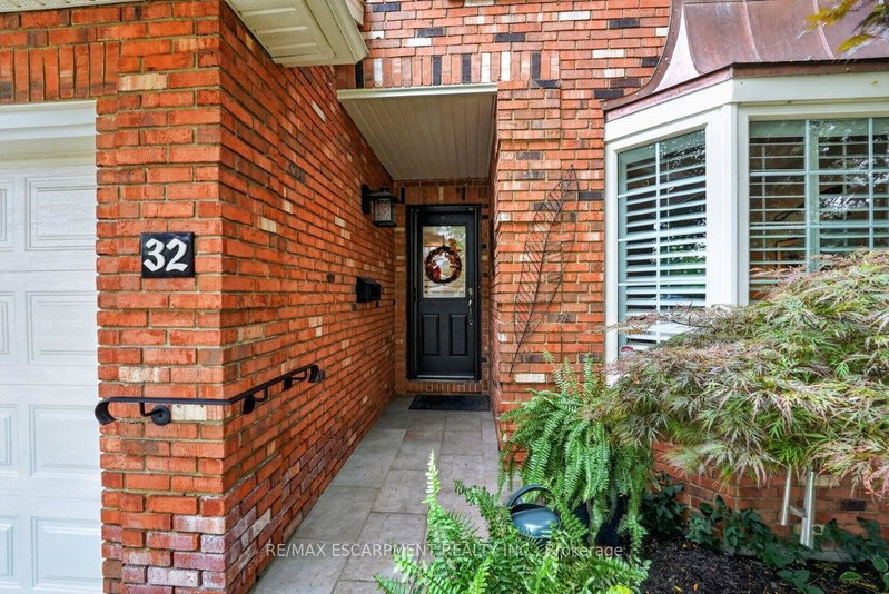 Image of home for listing MLS® X13819246