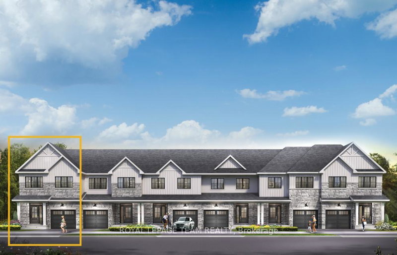 Image of home for listing MLS® X13819274