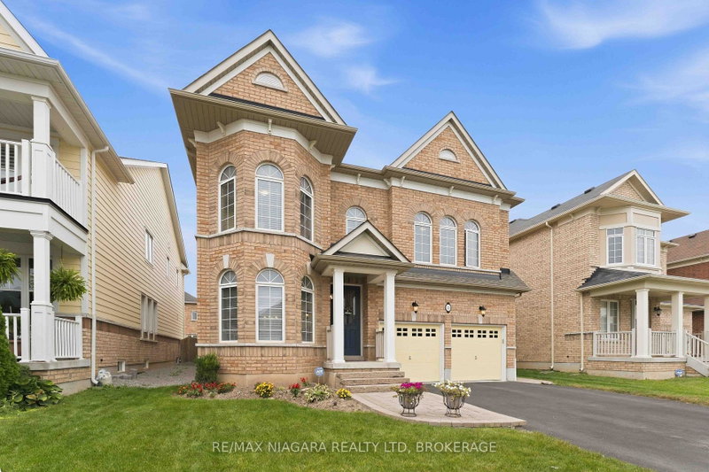 Image of home for listing MLS® X13819282