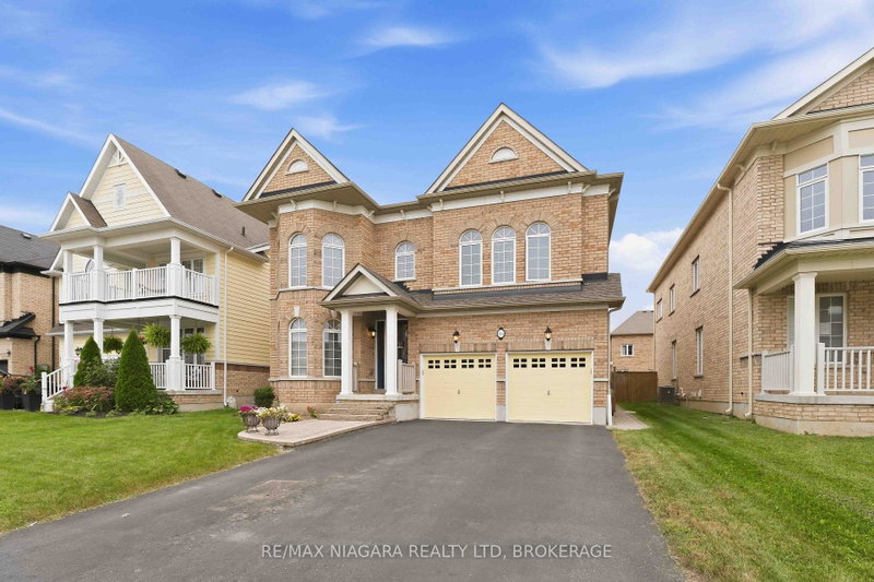 Image of home for listing MLS® X13819282