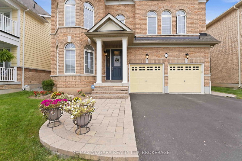 Image of home for listing MLS® X13819282