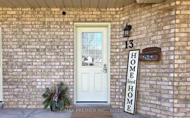 Image of home for listing MLS® X13819308