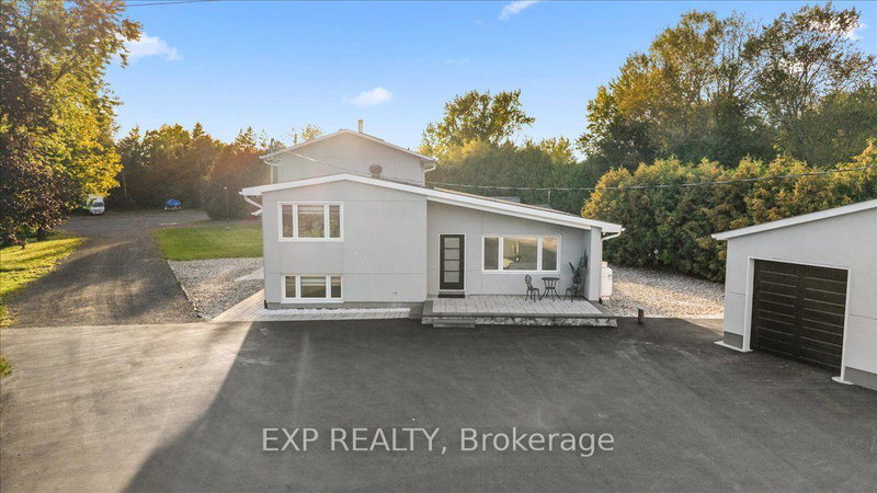 Image of home for listing MLS® X13819330