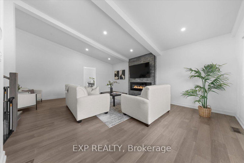 Image of home for listing MLS® X13819330