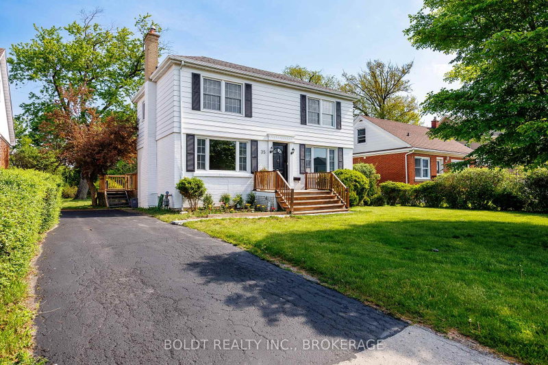 Image of home for listing MLS® X13819474