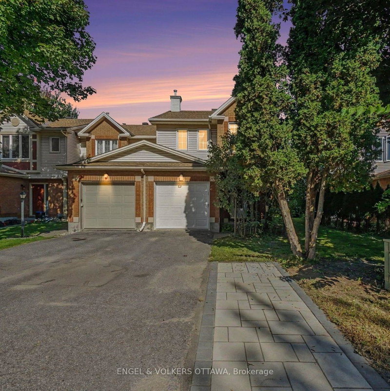 Image of home for listing MLS® X13819496