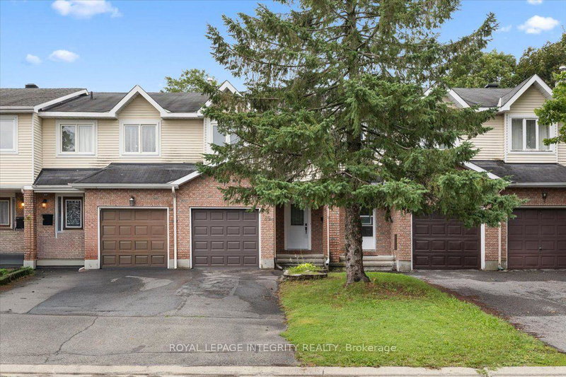 Image of home for listing MLS® X13819502