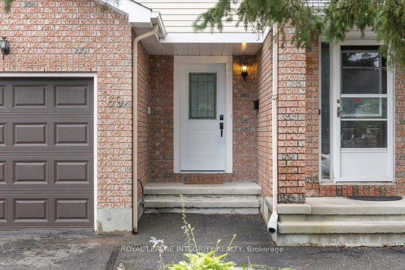 Image of home for listing MLS® X13819502