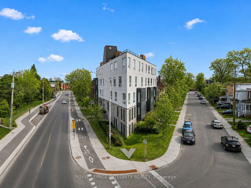 Image of home for listing MLS® X13819510
