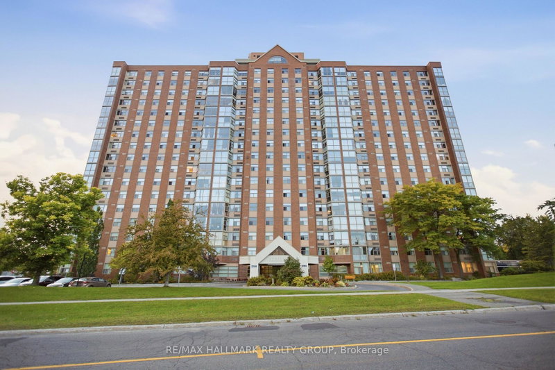 Image of home for listing MLS® X13819528