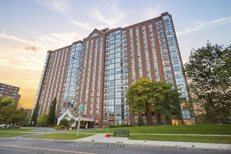 Image of home for listing MLS® X13819528