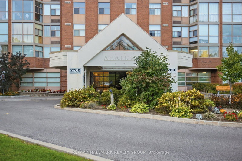 Image of home for listing MLS® X13819528