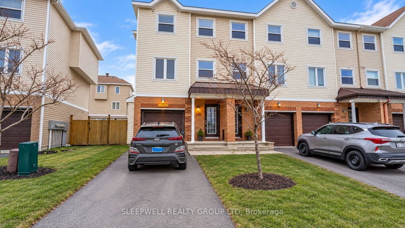 Image of home for listing MLS® X13819560