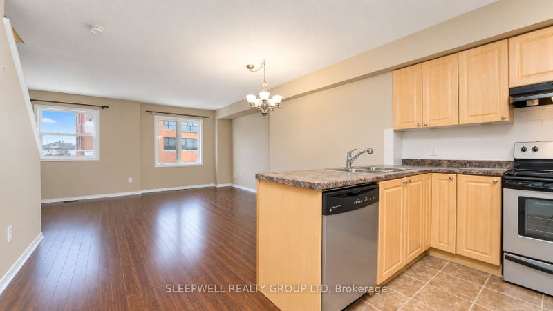 Image of home for listing MLS® X13819560