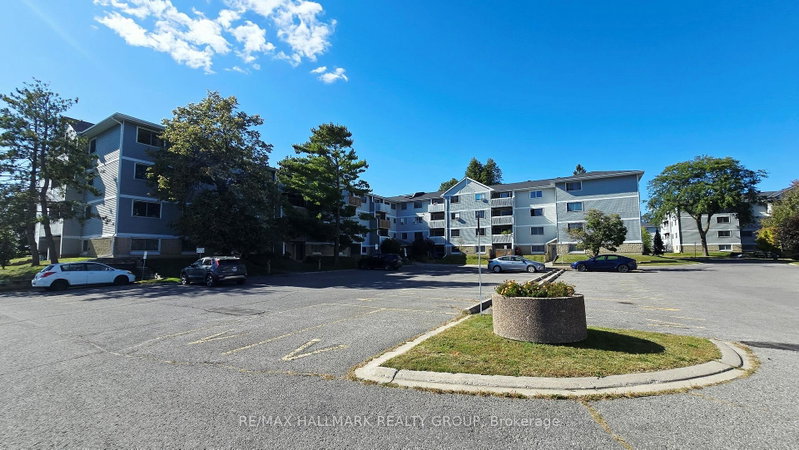 Image of home for listing MLS® X13819670
