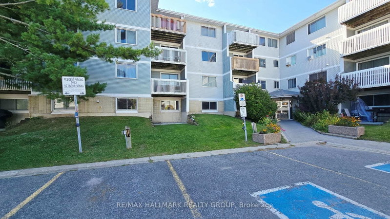 Image of home for listing MLS® X13819670