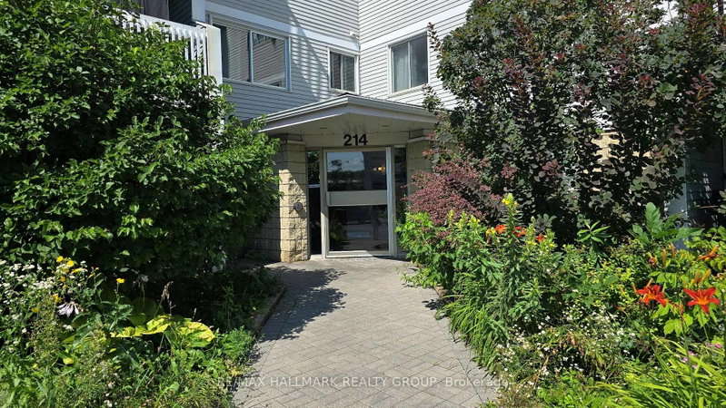 Image of home for listing MLS® X13819670