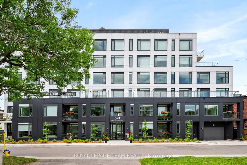 Image of home for listing MLS® X13819712