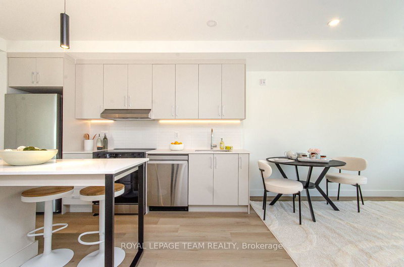 Image of home for listing MLS® X13819712