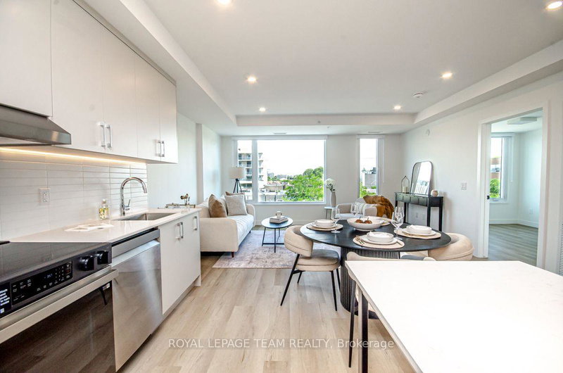 Image of home for listing MLS® X13819714