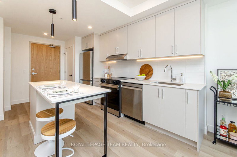 Image of home for listing MLS® X13819716