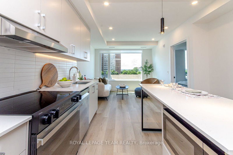 Image of home for listing MLS® X13819716
