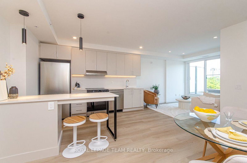 Image of home for listing MLS® X13819718