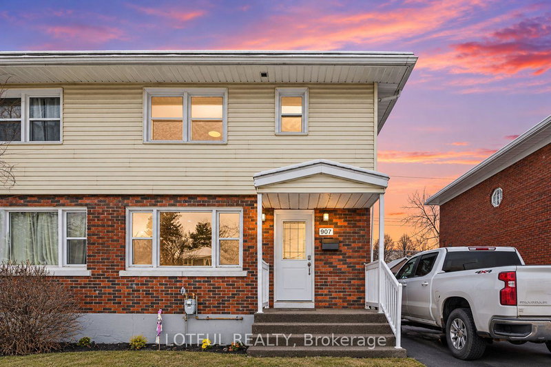 Image of home for listing MLS® X13819800