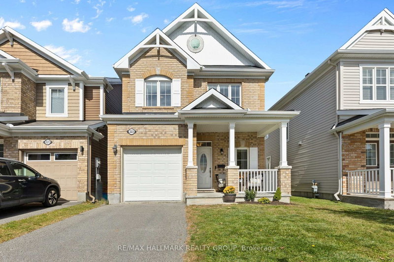 Image of home for listing MLS® X13819832