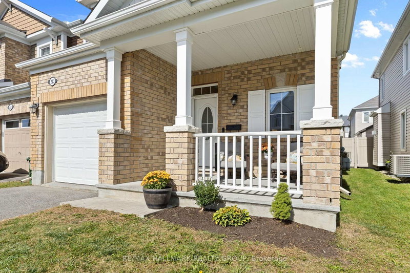 Image of home for listing MLS® X13819832