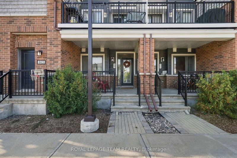 Image of home for listing MLS® X13819862