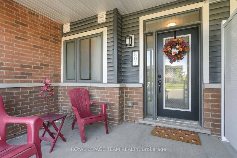 Image of home for listing MLS® X13819862