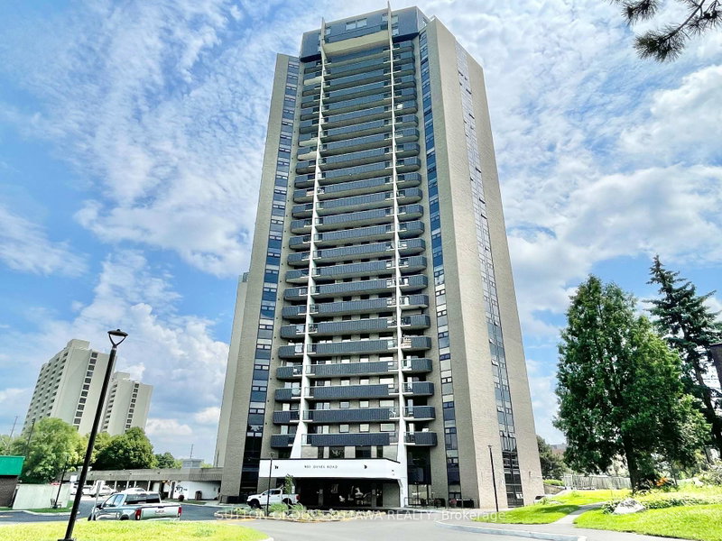 Image of home for listing MLS® X13820070