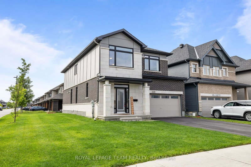 Image of home for listing MLS® X13820102