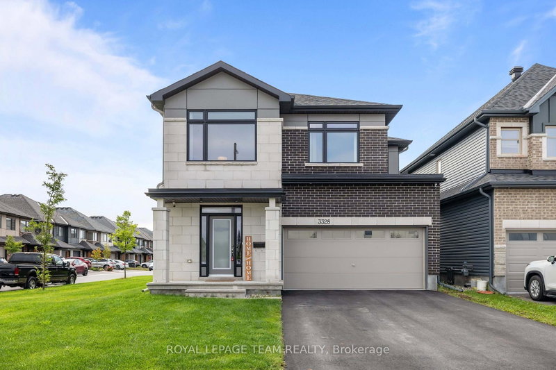 Image of home for listing MLS® X13820102