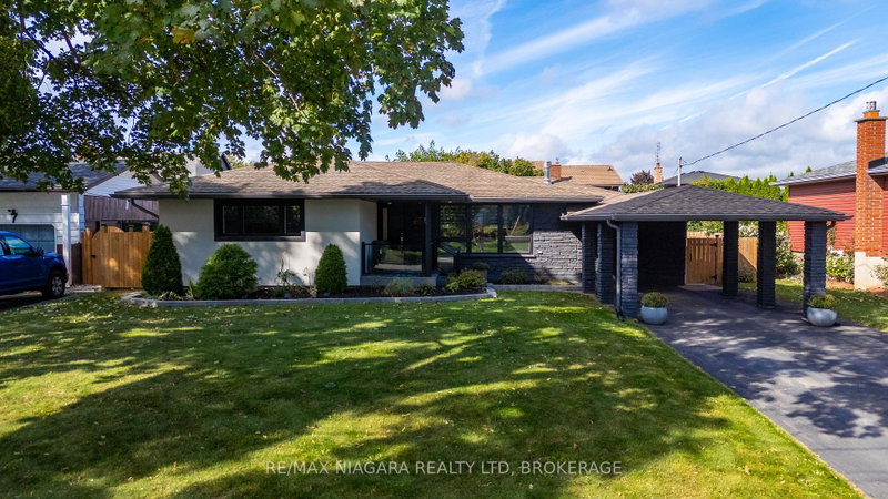 Image of home for listing MLS® X13820108