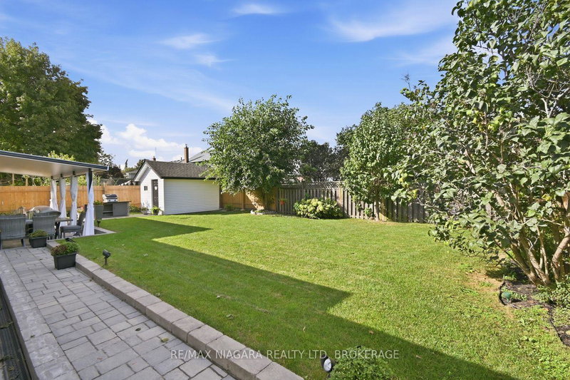 Image of home for listing MLS® X13820108