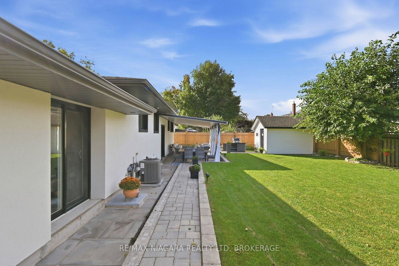 Image of home for listing MLS® X13820108