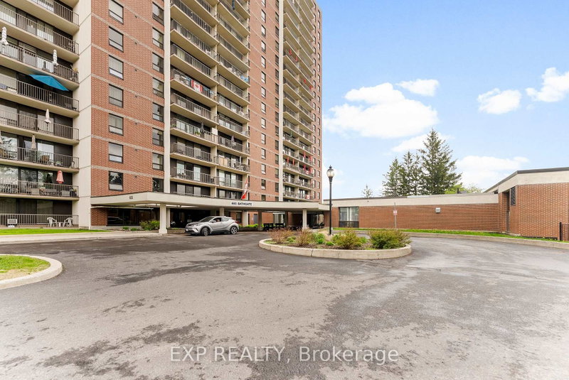 Image of home for listing MLS® X13820146
