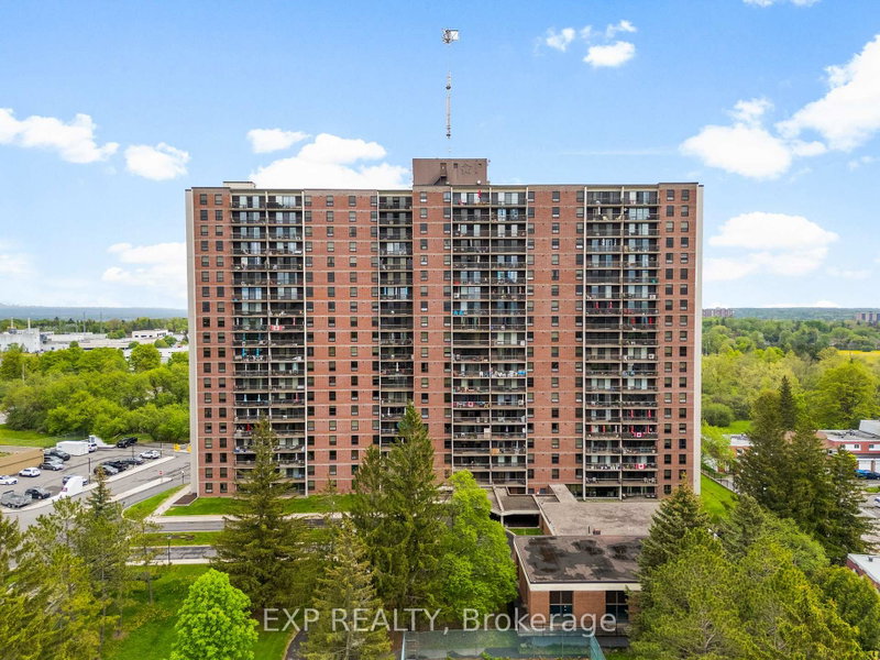 Image of home for listing MLS® X13820146