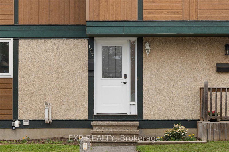 Image of home for listing MLS® X13820150
