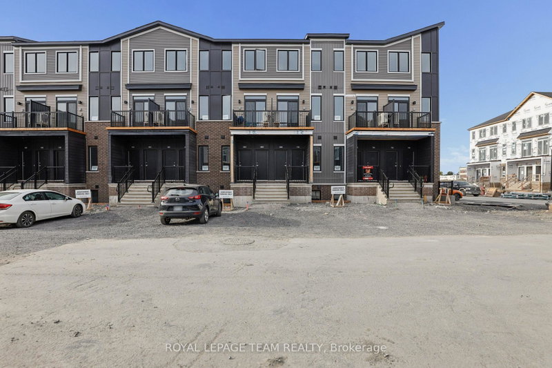 Image of home for listing MLS® X13820252