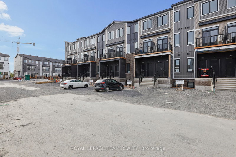 Image of home for listing MLS® X13820252
